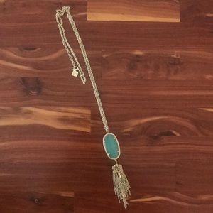 Kendra Scott Rayne Necklace